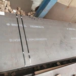 NM400 nodilumizturīga tērauda plāksne